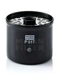MANN P917X Фильтр топливный Ford ,VW, Audi , Peugeot , Citroen , Fiat