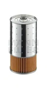 MANN PF10501N Фильтр масляный (тонкой очистки)