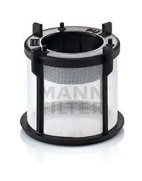 MANN PU51X Фильтр топливный PU51x
