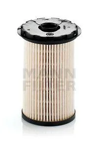 MANN PU7002X Фильтр топливный