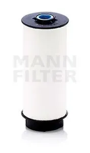 MANN PU7004Z Фильтр топливный