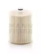 MANN PU7007Z Фильтр топливный
