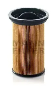 MANN PU742 Фильтр топливный BMW E46 98-05 Diesel
