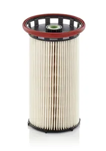 MANN PU8028 Фильтр топливный Audi Seat Skoda VW 1,6TDI2,0TDI 12->