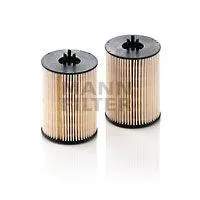 MANN PU821X2 Фильтр топливный