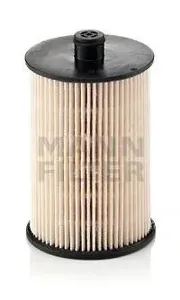 MANN PU823X Фильтр топливный Volvo S60S80V70XC70XC90 2.4D501>