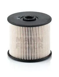 MANN PU830X Фильтр топливный Peugeot 307406, Citroen Xsantia 2.0HDi 98>