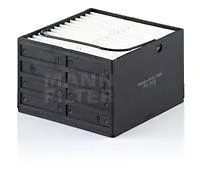 MANN PU910 Фильтр топливный (ГрузКомм)