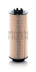 MANN PU9662X Фильтр топливный элемент