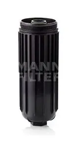MANN W13004 Фильтр масляный
