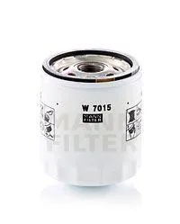 MANN W7015 Фильтр масляный