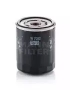 MANN W7052 Фильтр масляный VAG 2.0 BiTDI 09-