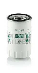 MANN W7197 Фильтр масляный