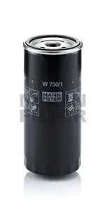 MANN W7301 Фильтр масляный