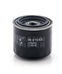 MANN W81183 Фильтр масляный