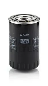 MANN W8402 Фильтр масляный