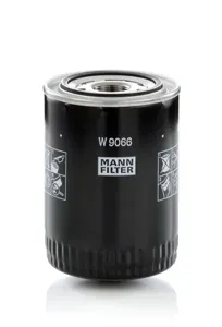 MANN W9066 Фильтр масляный двигателя