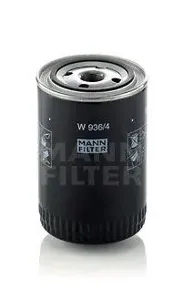 MANN W9364 Фильтр масляный