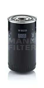 MANN W95039 Фильтр масляный HCV