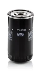 MANN W95047 Фильтр масляный двигателя