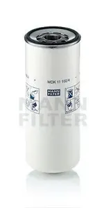 MANN WDK111024 Фильтр топливный