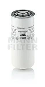 MANN WDK96216 Фильтр топливный (KC217) (ГрузКомм)