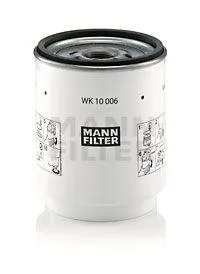 MANN WK10006Z Фильтр топливный Renault Truck S (RVI) Kerax >08, Magnum >09, premeium DistributionRoute >06