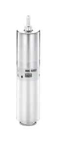 MANN WK5002 Фильтр топливный дизель