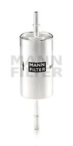MANN WK5121 Фильтр топливный