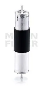 MANN WK5213 Фильтр топливный