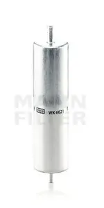 MANN WK6021 Фильтр топливный
