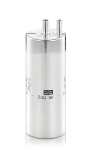 MANN WK7012 Фильтр топливный