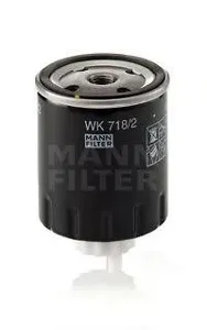 MANN WK7182 Фильтр топливный