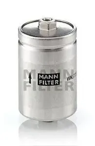 MANN WK725 Фильтр топливный