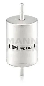 MANN WK7305 Фильтр топливный Ford Mondeo 01>