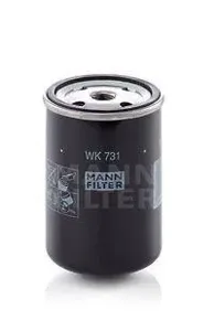 MANN WK731 Фильтр топливный