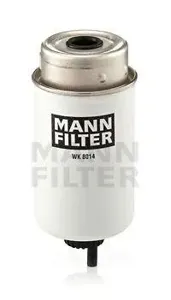 MANN WK8014 Фильтр топливный