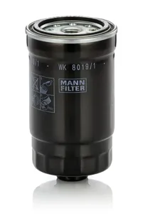 MANN WK80191 Фильтр топливный