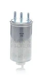 MANN WK8039 Фильтр топливный