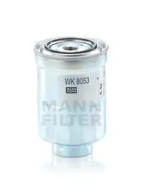 MANN WK8053Z Фильтр топливный