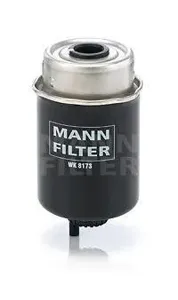 MANN WK8173 Фильтр топливный
