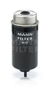MANN WK8184 Фильтр топливный