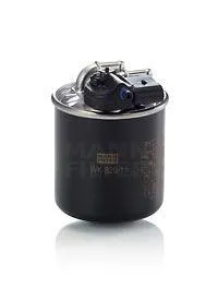 MANN WK82015 Фильтр топл.