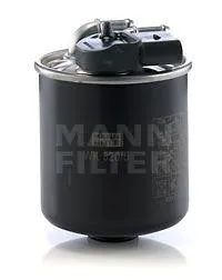 MANN WK8205 Фильтр топливный