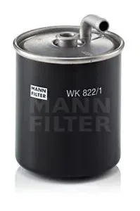MANN WK8221 Фильтр топливный