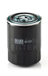 MANN WK8224 Фильтр топливный