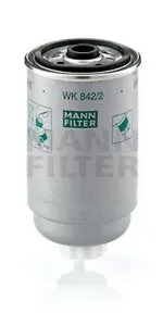 MANN WK8422 Фильтр топливный VW. Opel . Ford