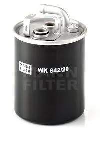 MANN WK84220 Фильтр топливный