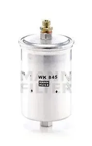 MANN WK845 Фильтр топливный
