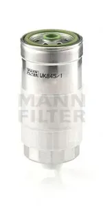 MANN WK8451 Фильтр топливный